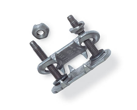 1 1/2 E FASTENERS (25 CONJ)-ESP 11/17MM-ØMin 460MM