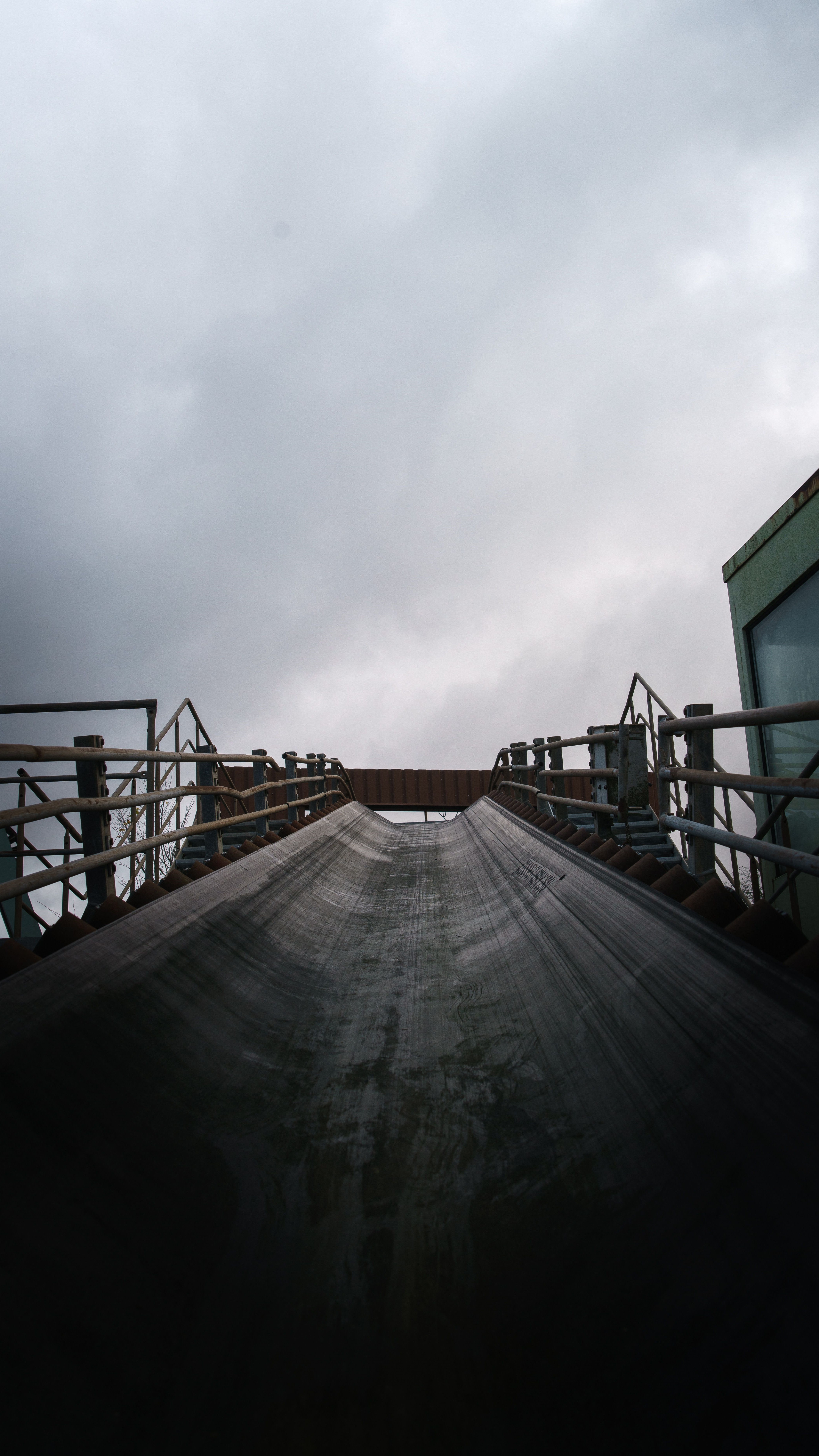 BANDAS INDUSTRIALES PESADAS
